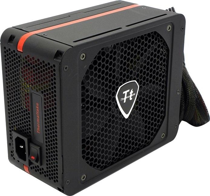 Thermaltake Toughpower Grand 750W (TPG-750M)