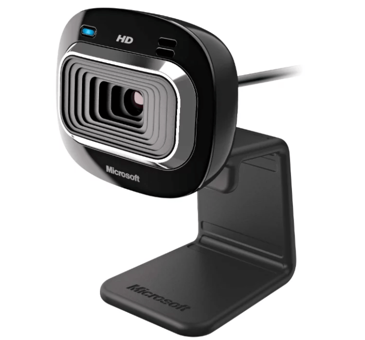 Microsoft LifeCam HD-3000