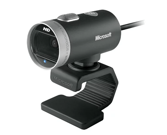 קולנוע LifeCam של מיקרוסופט