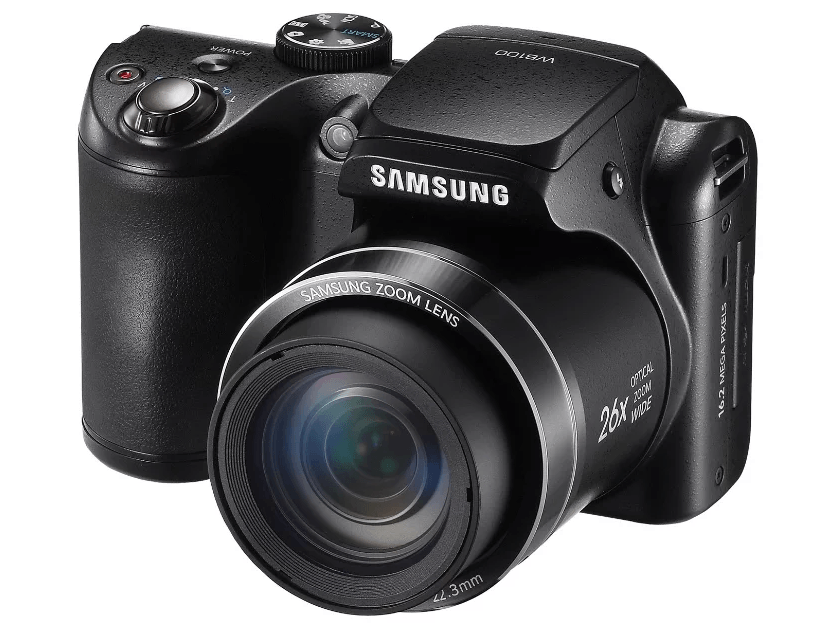 Samsung WB100