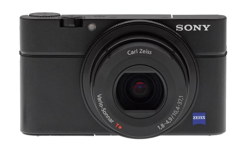 цифров фотоапарат Sony Cyber-shot DSC-RX100