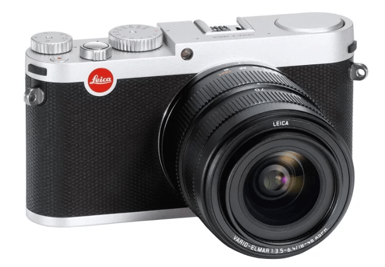 מצלמה דיגיטלית Leica X Vario