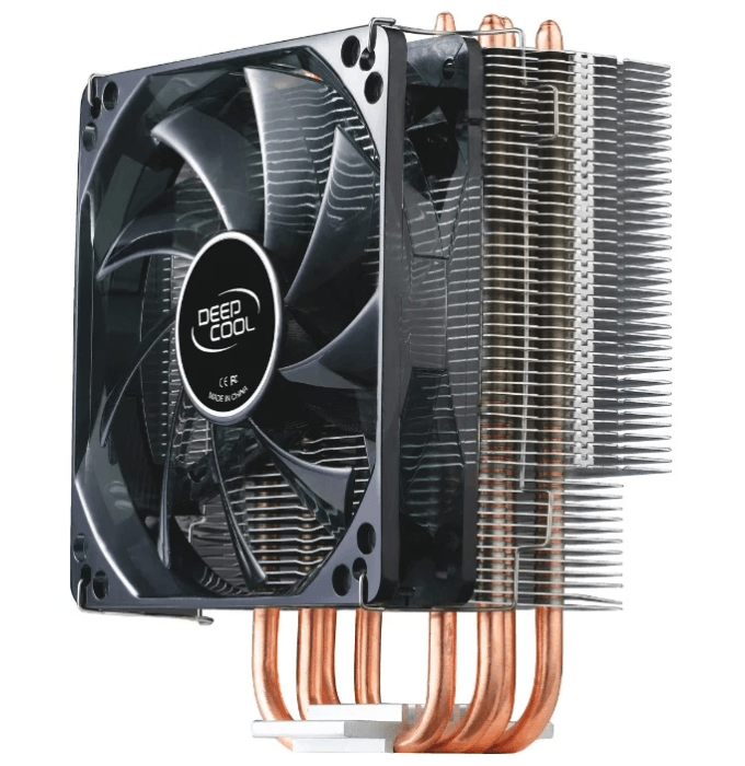 cooler Deepcool GAMMAXX 400