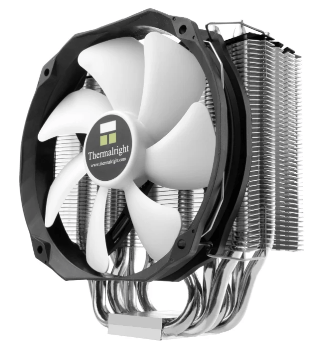 cooler Thermalright TRUE Spirit 140 Power