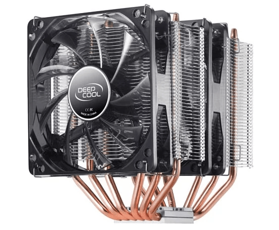 cooler Deepcool NEPTWIN V2