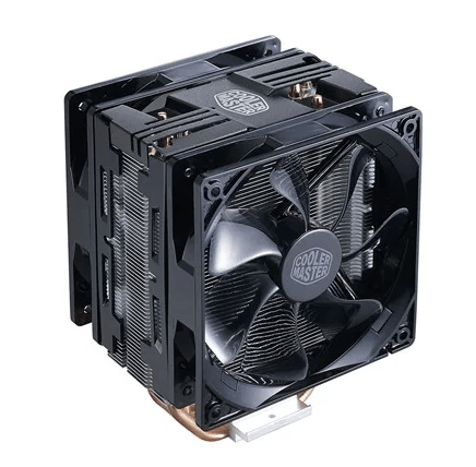 cooler Cooler Master Hyper 212 LED Turbo