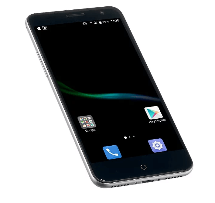 Model ZTE ZTE Blade V7