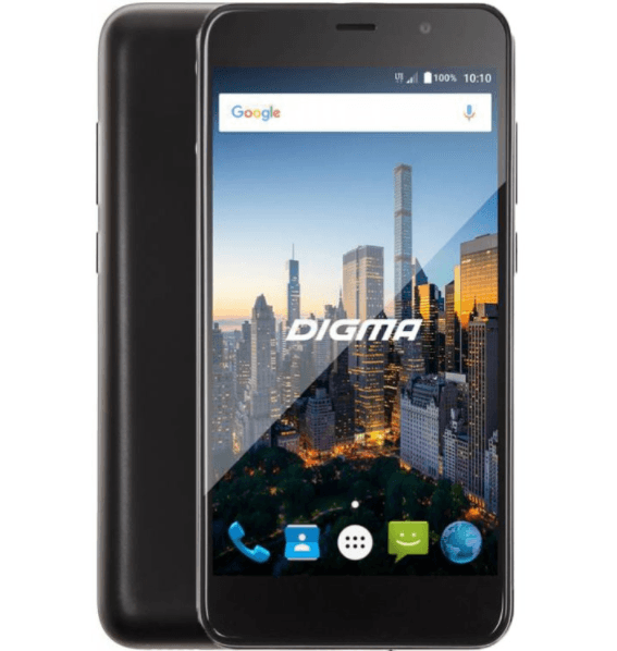 Digma Digma CITI ATL 4G model