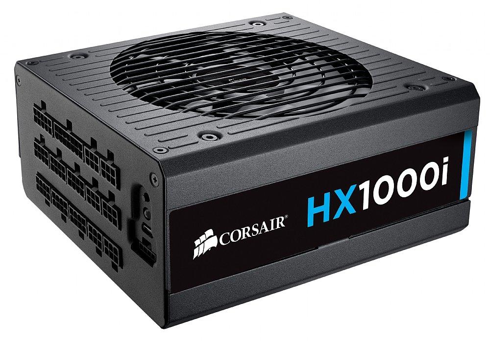 Corsair HX1000i 1000W