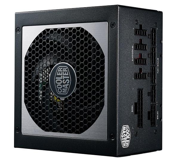 Cooler Master V750 Модулен 750W (RS750-AFBAG1)