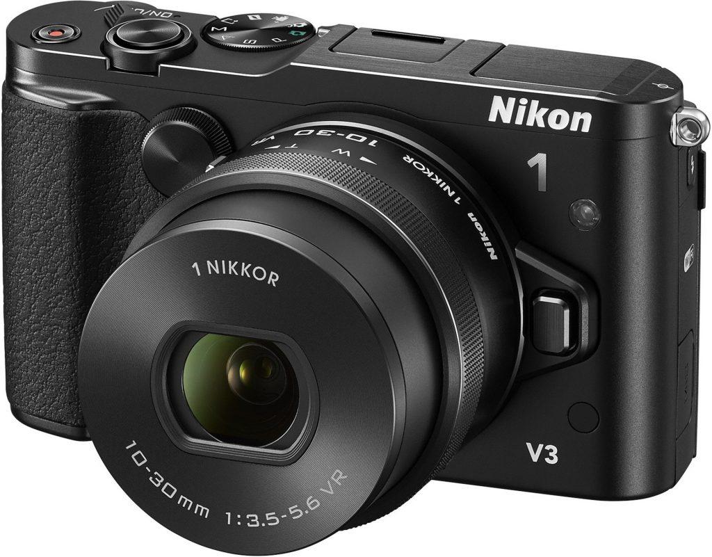 Комплект Nikon 1 V3