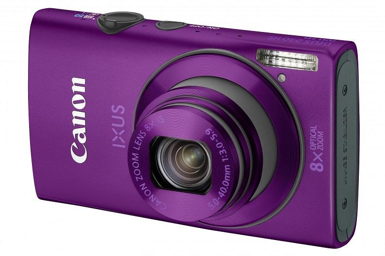 מצלמה דיגיטלית Canon Digital IXUS 230 HS