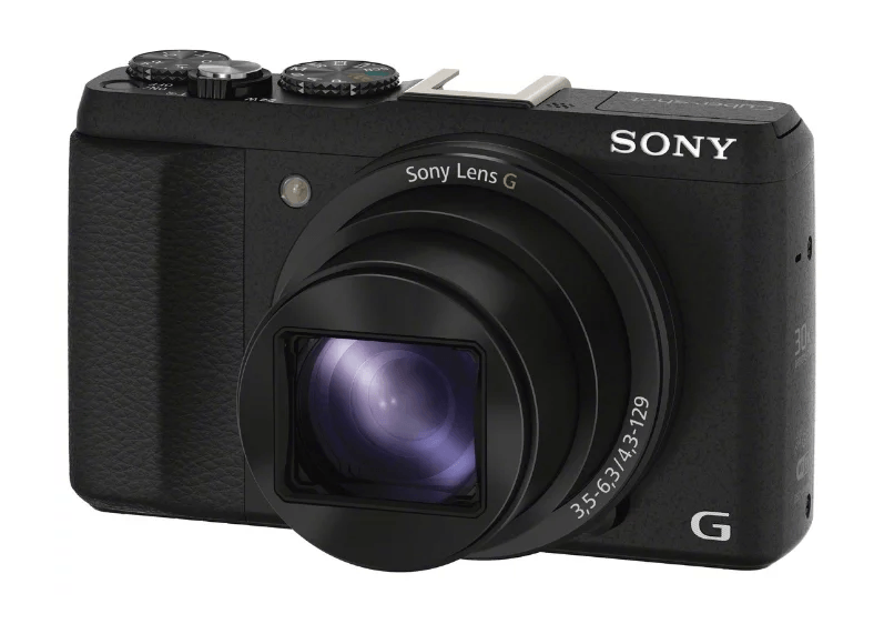 דגם Sony Sony Cyber-Shot DSC-HX60