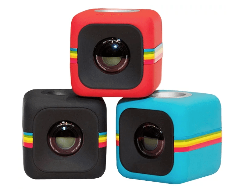 Polaroid Cube