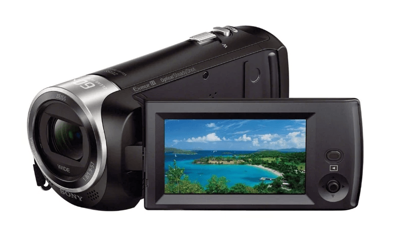 Sony HDR-CX405 Camcorder