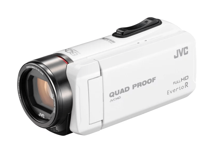 Camcorder JVC Everio GZ-R415