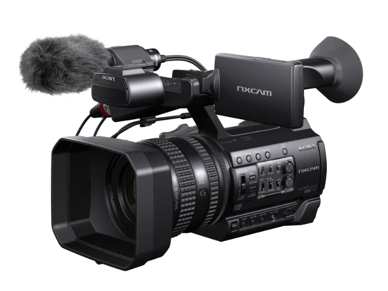 Sony HXR-NX100 Camcorder