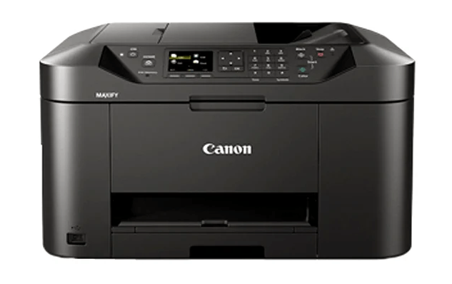 Canon MAXIFY MB2140 2025