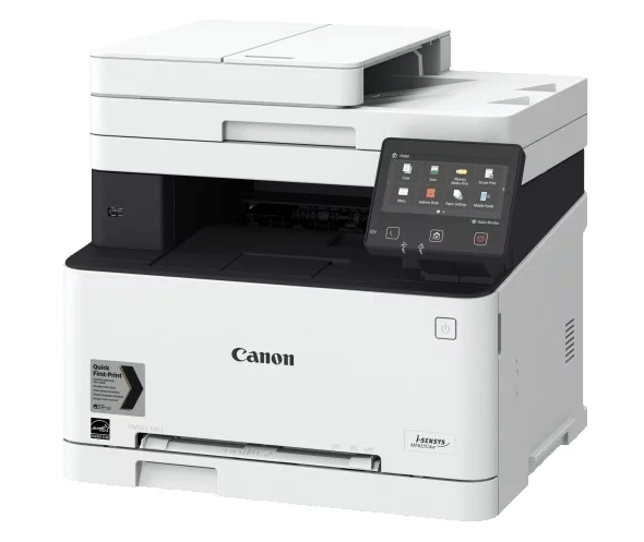 Canon i-SENSYS MF633Cdw 2025