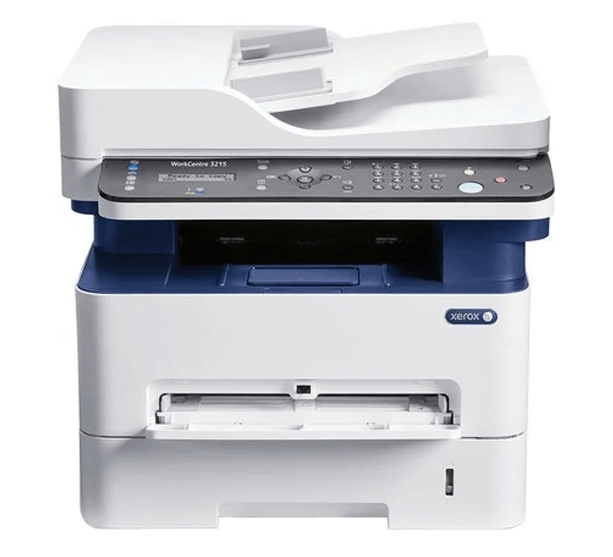 Xerox WorkCentre 3215NI 2025