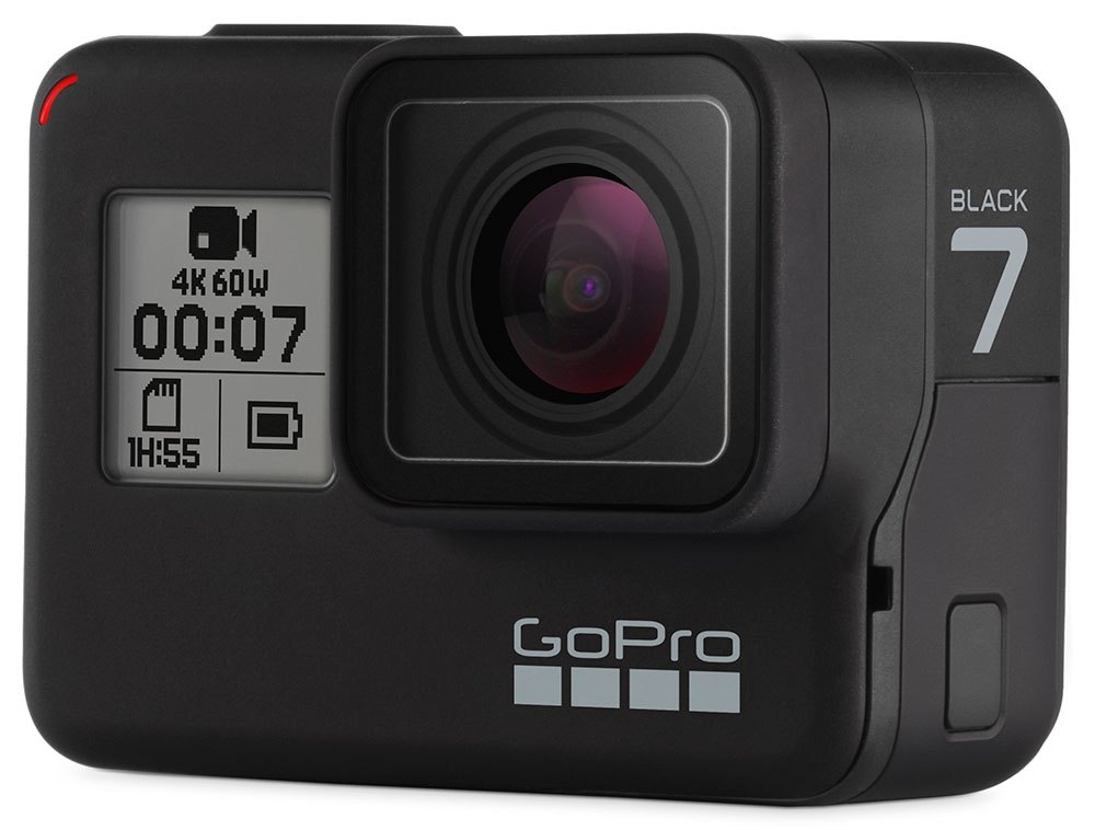 GoPro Hero7