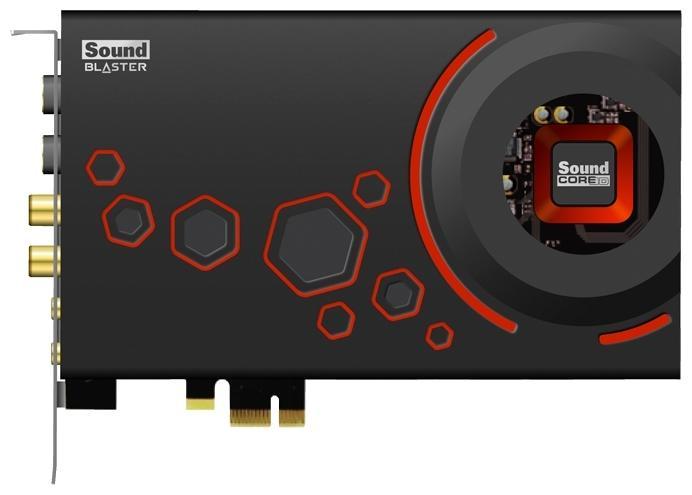 sound card