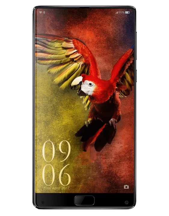 10-ядрен Elephone S8