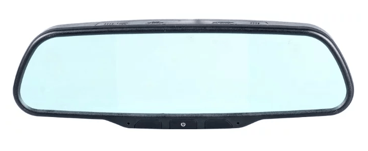 מקליט עם מראה TrendVision aMirror