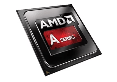 Процесор от AMD AMD A10 Kaveri