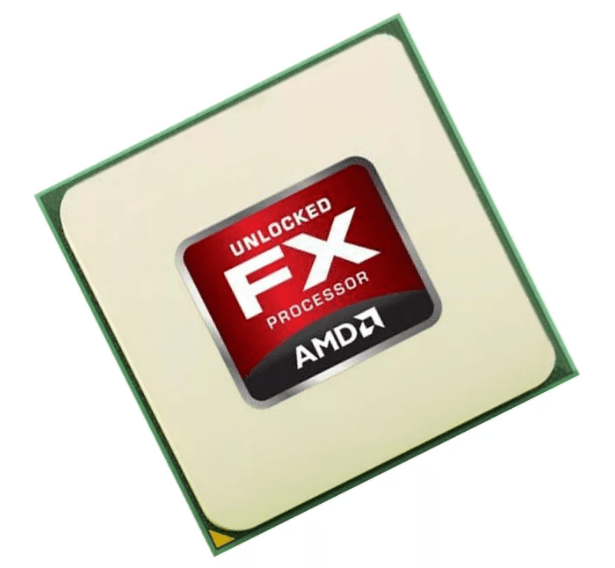 Processor from AMD AMD FX-8320 Vishera (AM3 +, L3 8192Kb)