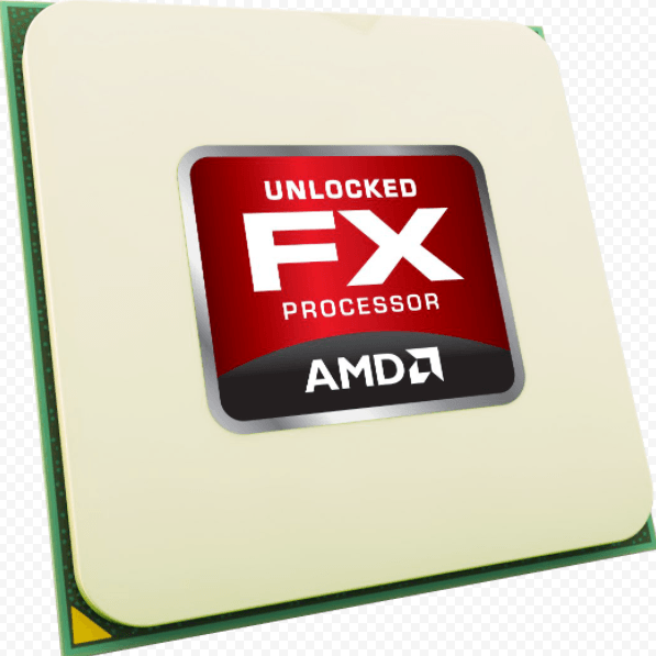 מעבד מ- AMD AMD FX-9590 Vishera (AM3 +, L3 8192Kb)