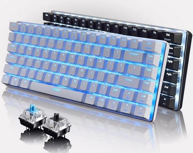 backlit keyboard