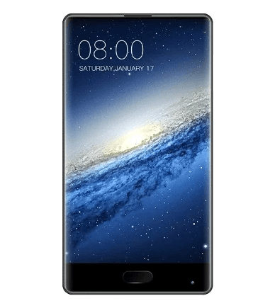 DOOGEE Mix 4 / 64GB up to $ 200