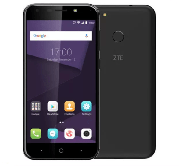 ZTE Blade A6 под $ 200