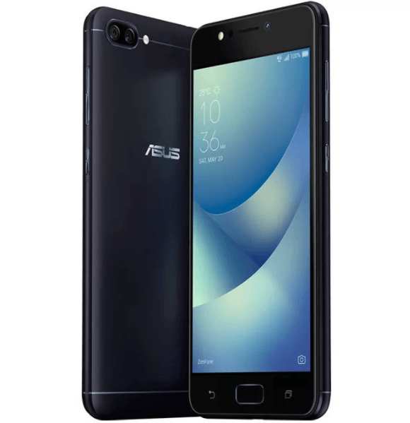 ASUS ZenFone 4 מקס ZC554KL 2 / 16GB עד 200 דולר