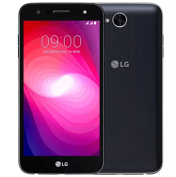 LG X мощност 2 M320 под $ 200