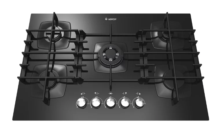 Gas panel GEFEST CH 2340