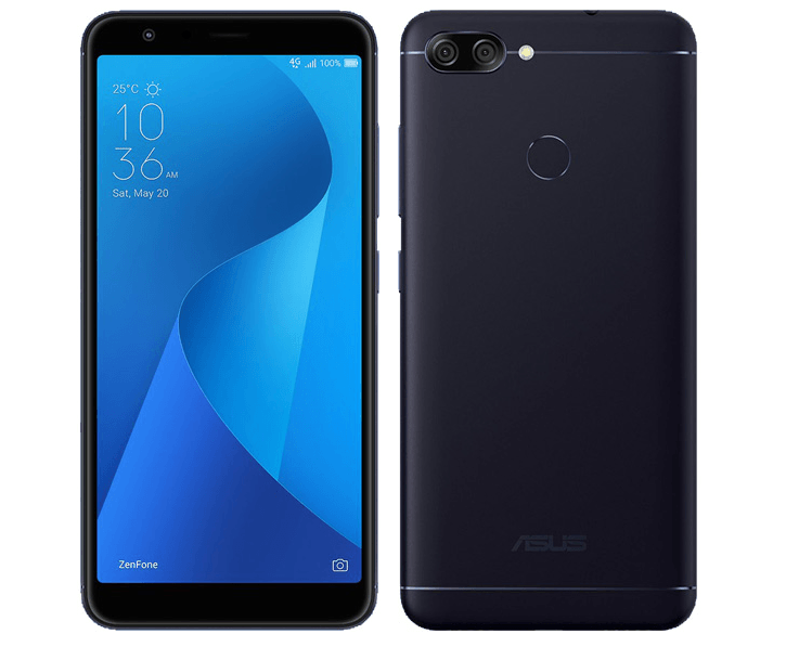 ASUS ZenFone Max Plus (M1) lj 15000