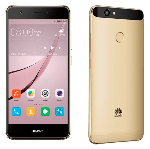 Huawei Nova up to 15000