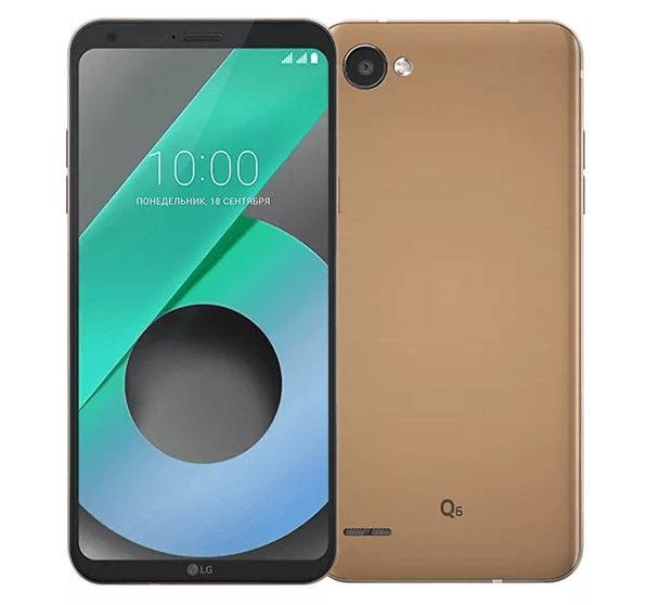 LG Q6 M700AN ​​до 15000