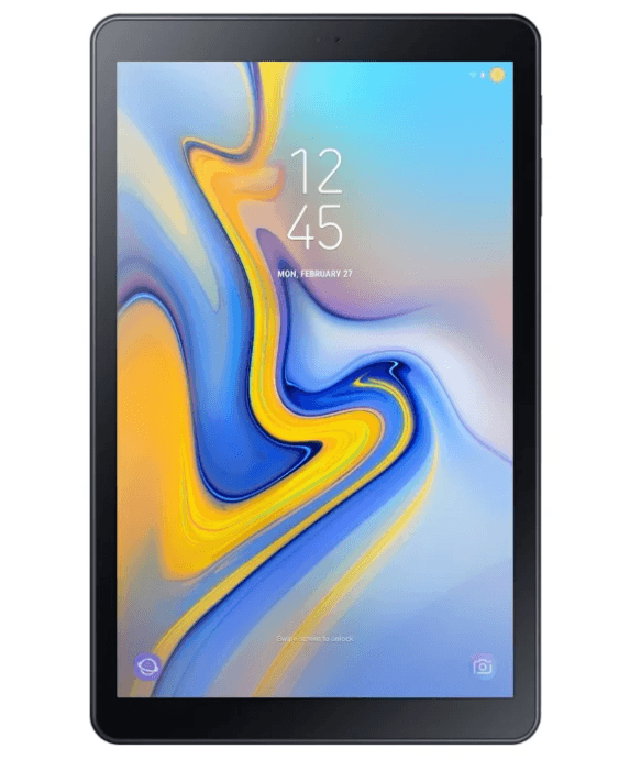 Samsung Galaxy Tab A 10.5 SM-T590 32Gb 10 инча