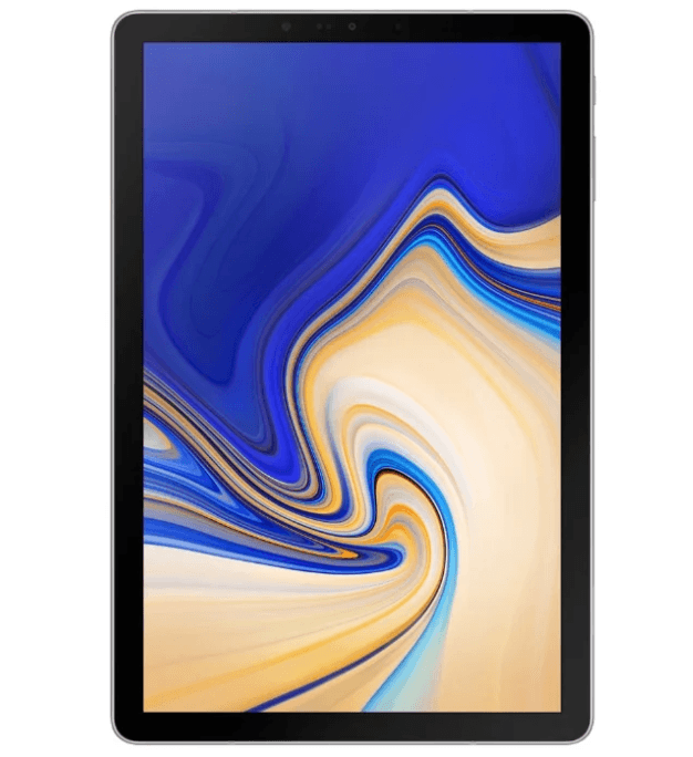 Samsung Galaxy Tab S4 10.5 SM-T835 64Gb 10 инча