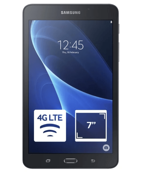 Samsung Galaxy Tab A 7.0 SM-T285 8Gb 2025