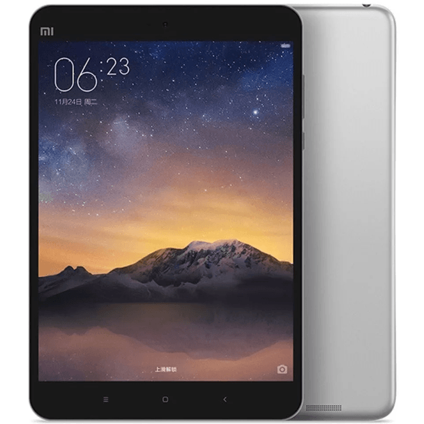 Xiaomi MiPad 3 64Gb 2025