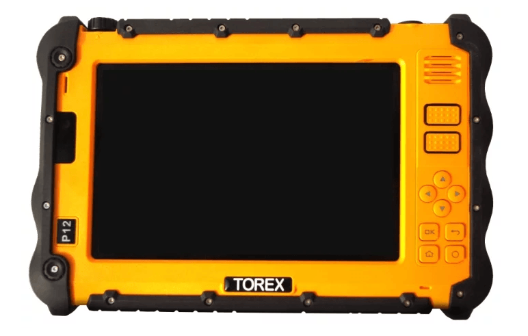 Torex PS12 2025