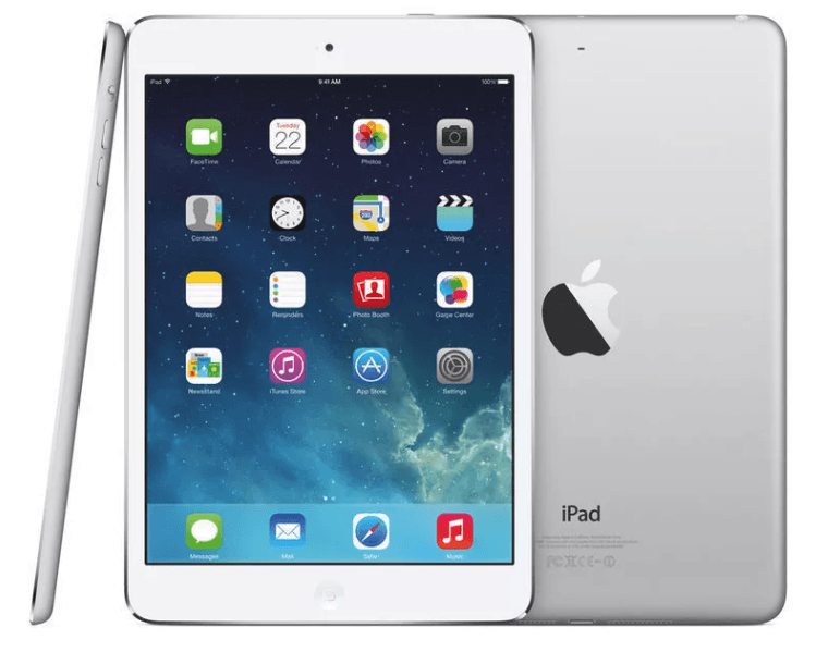 Apple iPad mini 4 128Gb Wi-Fi 2025