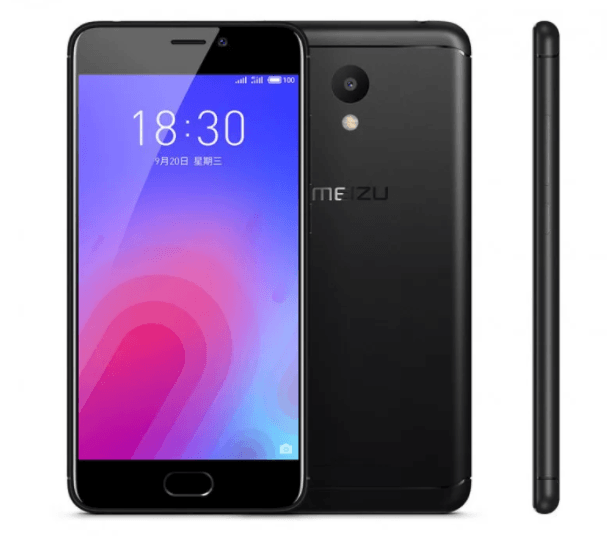 Meizu M6 16GB by Meizu