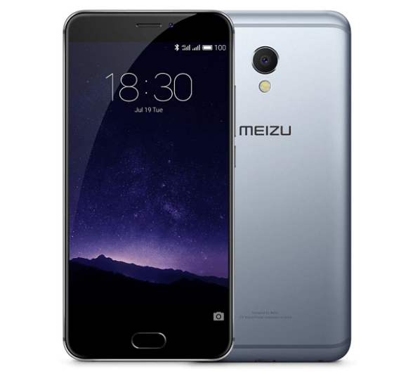 Meizu MX6 3 / 32GB from Meizu