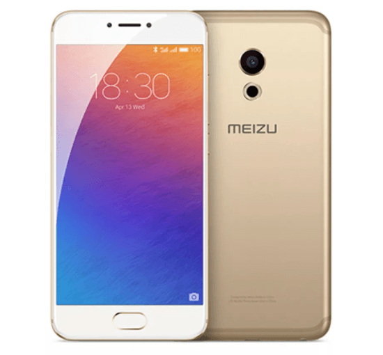 Meizu Pro 6 32GB от Meizu