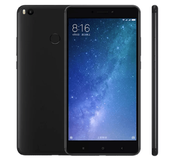 Xiaomi Mi Max 2 64GB מבית Xiaomi